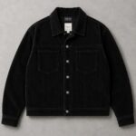 CAMPERA CORDEROY PREMIUM