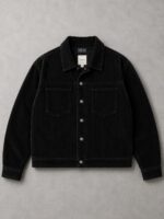 CAMPERA CORDEROY PREMIUM