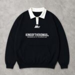 FRISADO KINGO CUELLO CAMISA