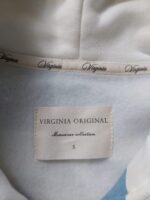 CAMPERA FRISADA ARGENTO PREMIUM - Imagen 3