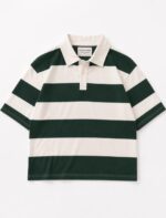 RUSTICO CUELLO CAMISA OCEAN OVER - Imagen 3