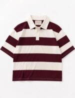 RUSTICO CUELLO CAMISA OCEAN OVER - Imagen 2
