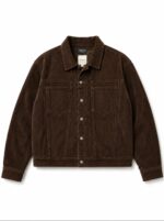 CAMPERA CORDEROY PREMIUM - Imagen 2