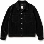 CAMPERA CORDEROY PREMIUM