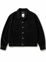 CAMPERA CORDEROY PREMIUM