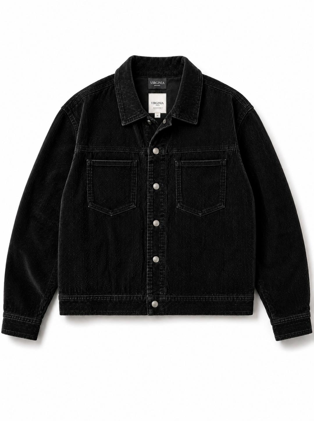 WhatsApp Image 2026-06-18 at 17.15.58 CAMPERA CORDEROY PREMIUM - Imagen 1