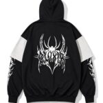 BUZO LONG SLEEVES ELIXIR 2.0