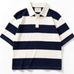 RUSTICO CUELLO CAMISA OCEAN OVER