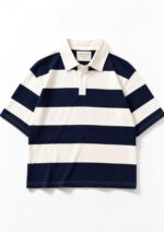 RUSTICO CUELLO CAMISA OCEAN OVER