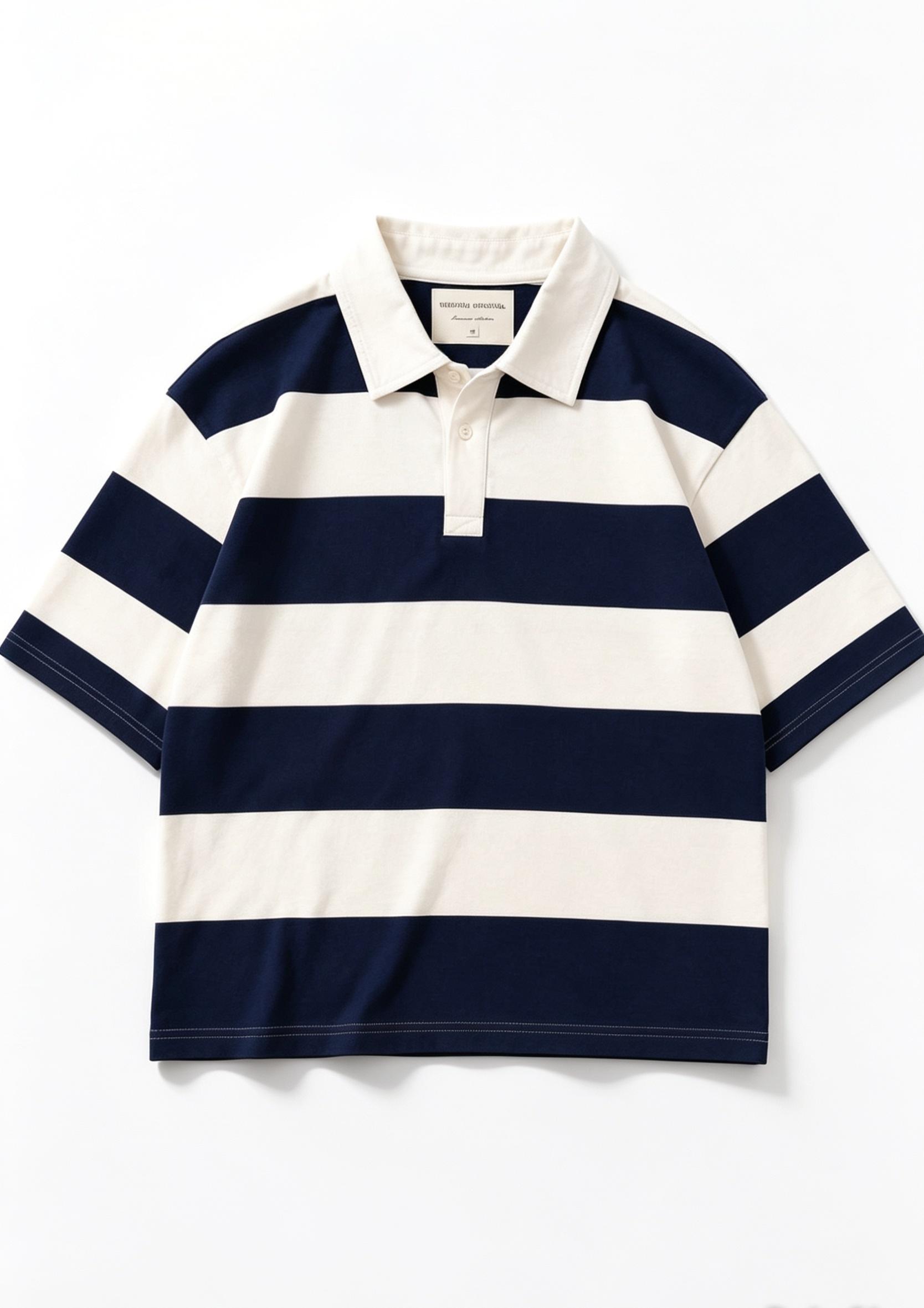 WhatsApp Image 2026-06-19 at 10.16.32 RUSTICO CUELLO CAMISA OCEAN OVER - Imagen 1