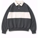 FRISADO ARRALLADO CUELLO CAMISA ARG