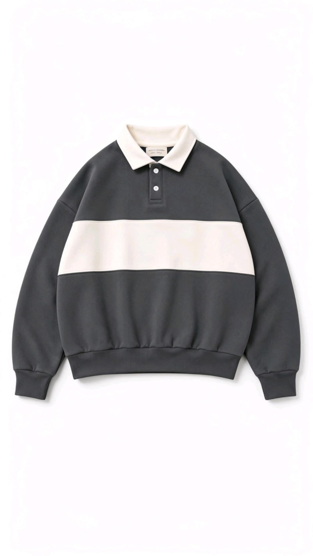 WhatsApp Image 2026-06-19 at 12.01.03 FRISADO ARRALLADO CUELLO CAMISA ARG - Imagen 1