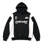 BUZO FRIZADO COMBINADO CHICAGO