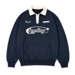 FRISADO FELING CUELLO CAMISA