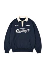 FRISADO FELING CUELLO CAMISA