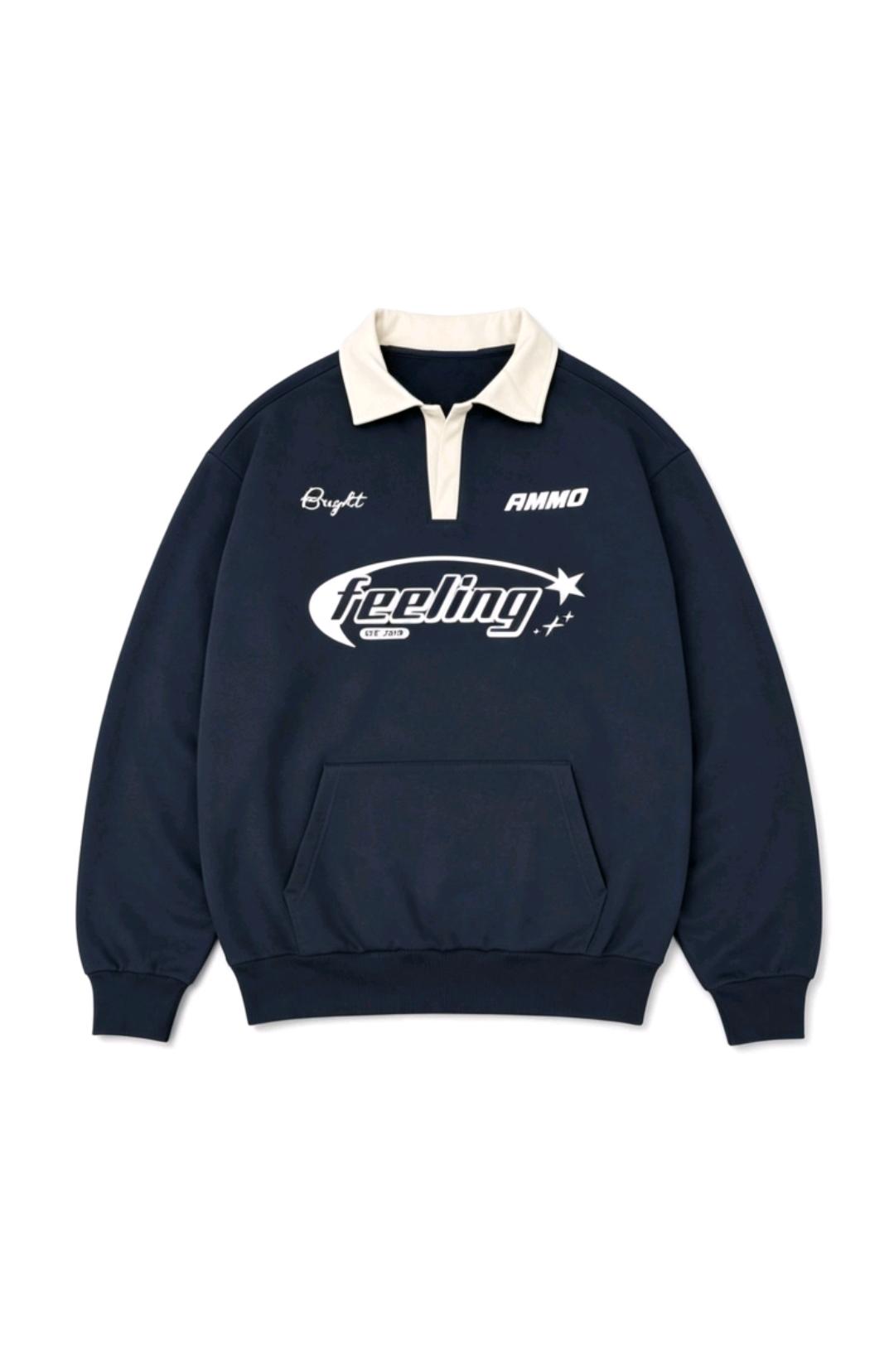 WhatsApp Image 2026-06-19 at 12.08.15 FRISADO FELING CUELLO CAMISA - Imagen 1