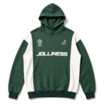 BUZO FRISADO COMBINADO JOLLINESS