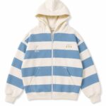 CAMPERA FRISADA VRG PREMIUM