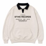 FRISADO SUPERIOR STWD CUELLO CAMISA