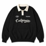 FRISADO CALIFORNIA CUELLO CAMISA