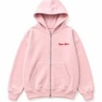 CAMPERA BOXI FIT OFICIAL PREMIUM