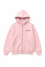 CAMPERA BOXI FIT OFICIAL PREMIUM