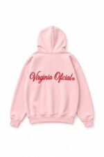 CAMPERA BOXI FIT OFICIAL PREMIUM - Imagen 2