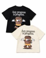 OVER NIÑO PROGRESS