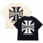 OVER NIÑO CHOPPER