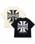 OVER NIÑO CHOPPER