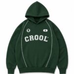 BUZO FRISADO CROOL VIVO