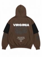 BUZO LONGE SLEEVES VRG - Imagen 2