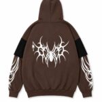 BUZO LONG SLEEVES ARAC