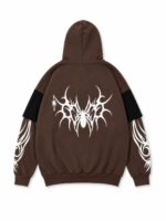 BUZO LONG SLEEVES ARAC