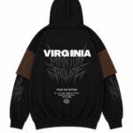BUZO LONGE SLEEVES VRG