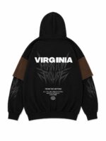 BUZO LONGE SLEEVES VRG