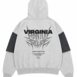 BUZO LONGE SLEEVES VRG PREMIUM