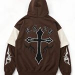 BUZO LONG SLEEVES TACHI