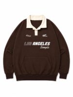 FRIZADO LOS ANGELES CUELLO CAMISA - Imagen 2