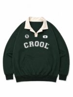 FRIZADO CROOL CUELLO CAMISA - Imagen 2