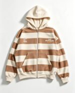 CAMPERA PREMIUM MORTALES