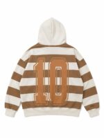 CAMPERA PREMIUM MORTALES - Imagen 4