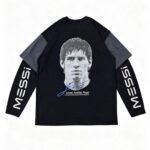 OVER M/L MESSI