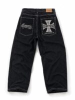 JEANS BAGGY CHOPPERS PREMIUM - Imagen 2