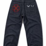 JEANS BAGGY AMERI