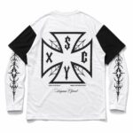 OVER M/L COBWEB