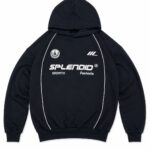 BUZO FRISADO SPLENDID VIVO