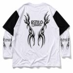 0VER M/L LIFESTYLE