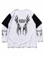 0VER M/L LIFESTYLE