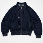 CHAQUETA BOMBERS